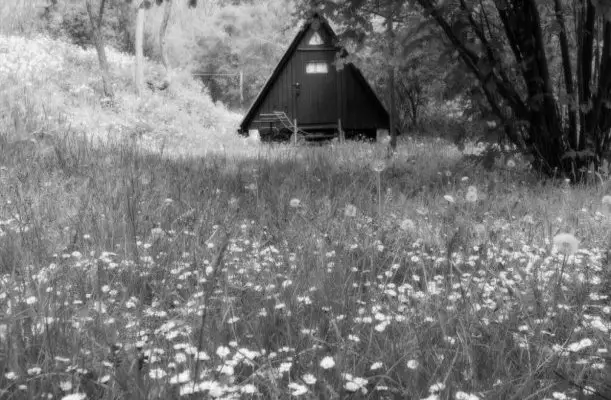 Vár Camping Sirok Vár Camping Sirok