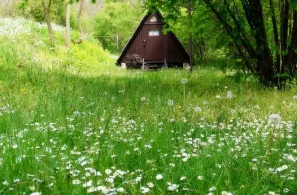 Vár Camping Sirok Vár Camping Sirok