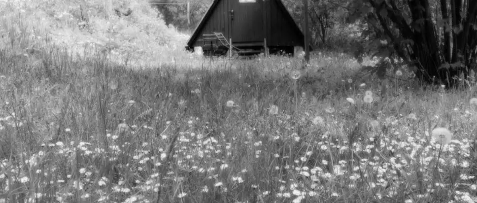 Vr Camping Sirok
