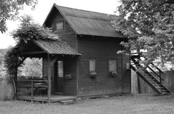 Vár Camping Sirok Vár Camping Sirok