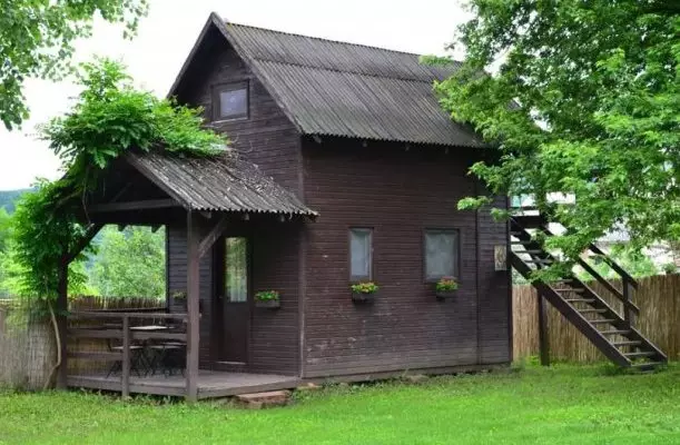 Vár Camping Sirok Vár Camping Sirok