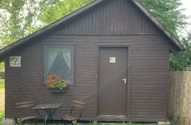 Vár Camping Sirok Vár Camping Sirok