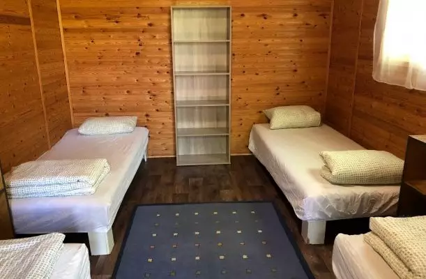 Vár Camping Sirok