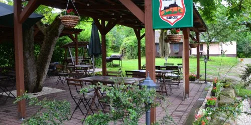 V�r Camping Sirok