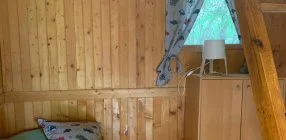 V�r Camping - P�nk�sd