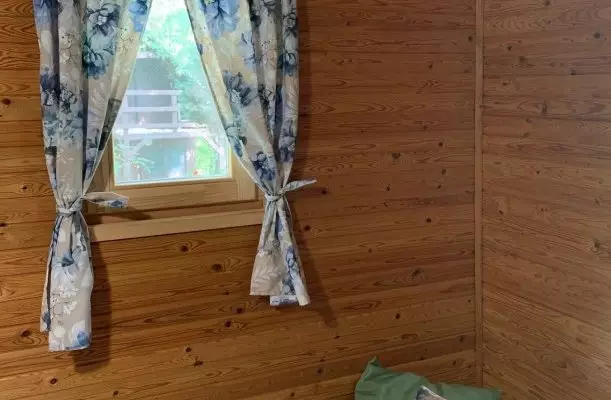 Vár Camping Sirok