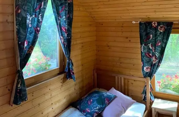 Vár Camping Sirok