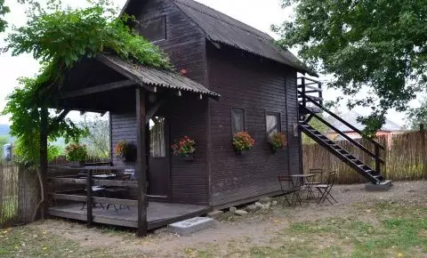 Vár Camping Sirok - Napi árak