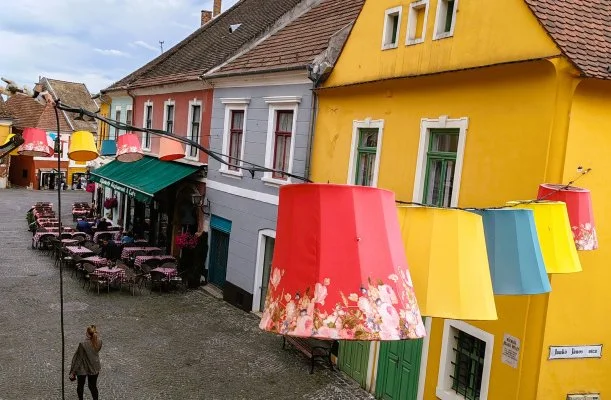 Városi Vendégház Szentendre Városi Vendégház Szentendre