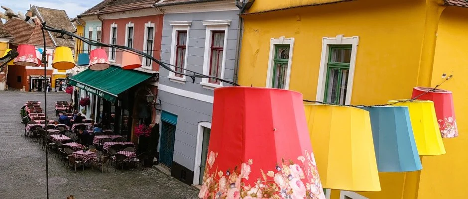 Vrosi Vendghz Szentendre