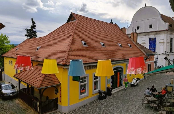 Városi Vendégház Szentendre Városi Vendégház Szentendre