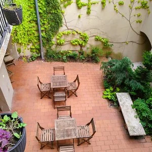 Városi Vendégház Szentendre Szentendre - Augusztus 20.