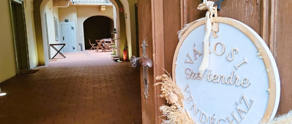 Vrosi Vendghz Szentendre