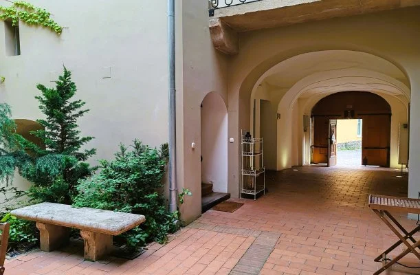 Városi Vendégház Szentendre Városi Vendégház Szentendre