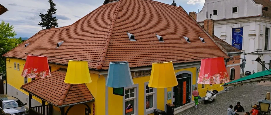 Vrosi Vendghz Szentendre