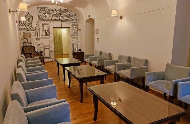 Városi Vendégház Szentendre Városi Vendégház Szentendre