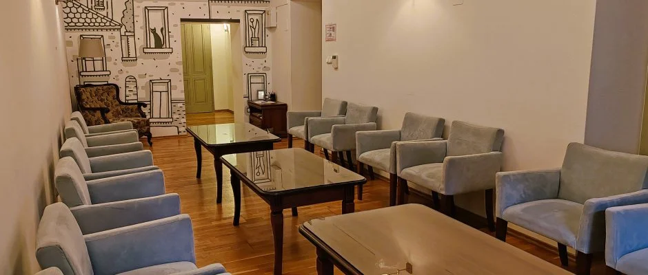 Vrosi Vendghz Szentendre