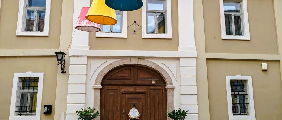 Vrosi Vendghz Szentendre