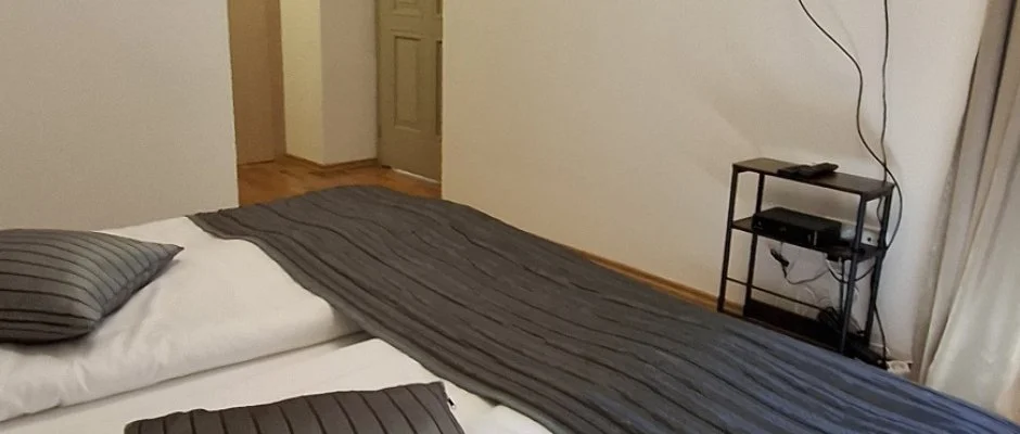 V�rosi Vend�gh�z Szentendre