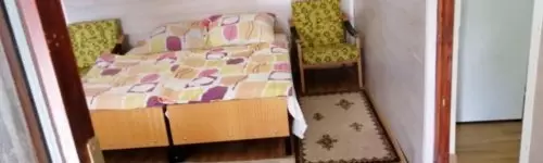 Véndiófa Vendégház Füzesgyarmat