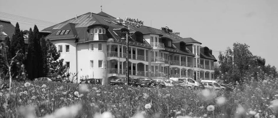 Venus Hotel Zalakaros