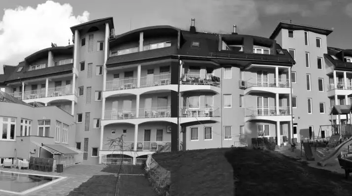 Venus Hotel Zalakaros