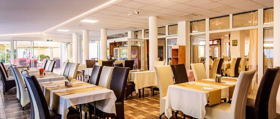 Venus Hotel Zalakaros