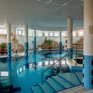  Zalakaros - Május 1. (min. 3 éj)