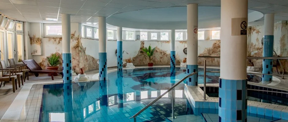 Venus Hotel Zalakaros