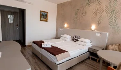 Venus Hotel Zalakaros