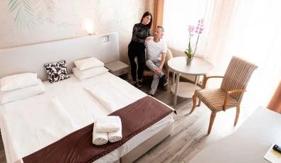 Venus Hotel Zalakaros