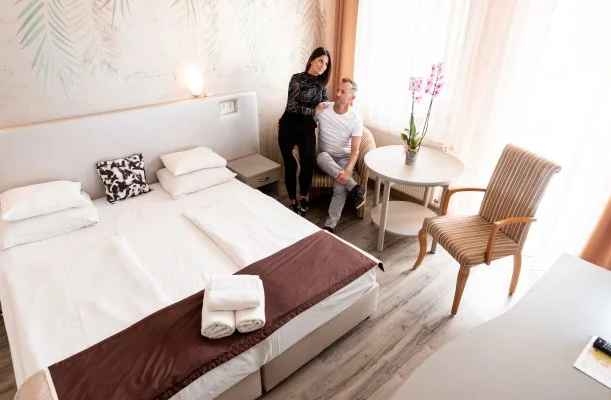 Venus Hotel Zalakaros