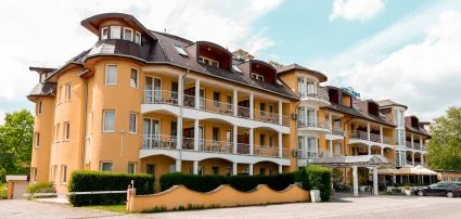 Venus Hotel Zalakaros - Wellness csomagok last minute akciban