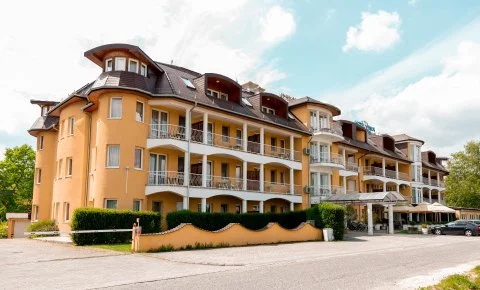 Venus Hotel Zalakaros - Napi árak félpanziós ellátással