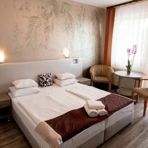  Zalakaros - Pünkösd (min. 3 éj)