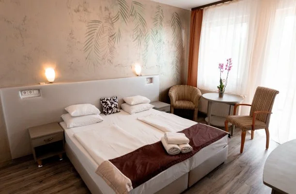 Venus Hotel Zalakaros