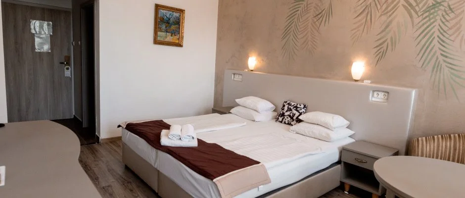 Venus Hotel Zalakaros