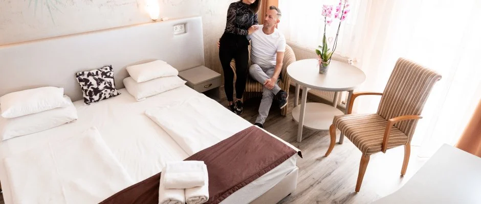 Venus Hotel Zalakaros