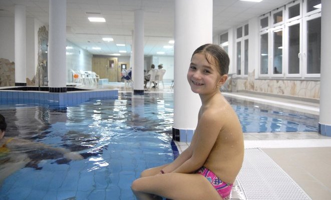 Venus Hotel Zalakaros