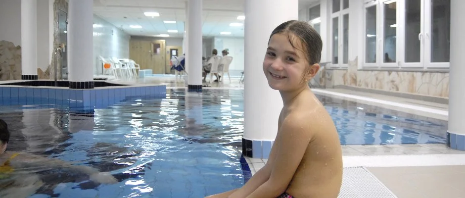 Venus Hotel Zalakaros