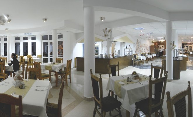 Venus Hotel Zalakaros