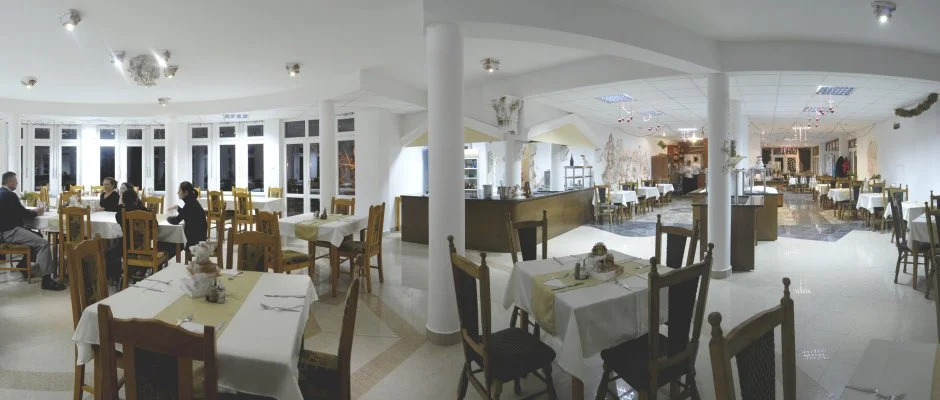 Venus Hotel Zalakaros