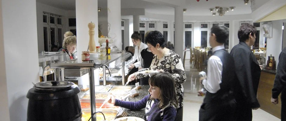 Venus Hotel Zalakaros