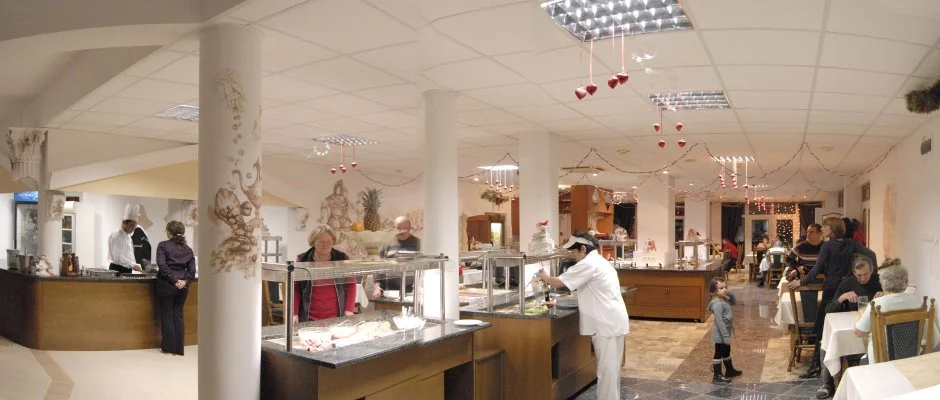 Venus Hotel Zalakaros