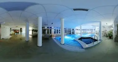 All inclusive ajánlat (min. 3 éj)