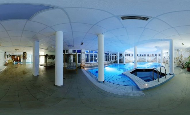 Venus Hotel Zalakaros