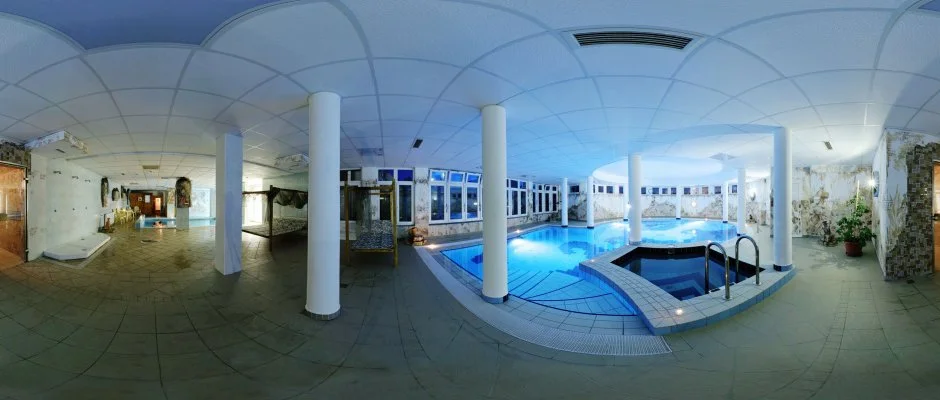 Venus Hotel Zalakaros