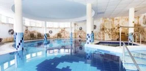 Venus Hotel - K�nyeztet� wellness