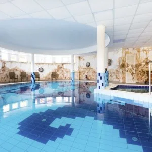  Zalakaros - Kényeztető wellness (min. 2 éj)