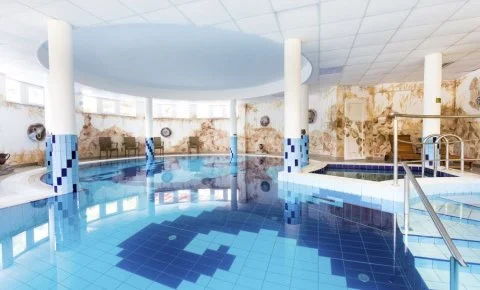 Venus Hotel Zalakaros - Kényeztető wellness